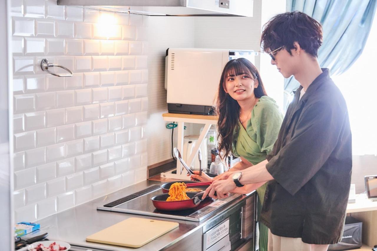 Pasela Living - Vacation 84860v Tokio
